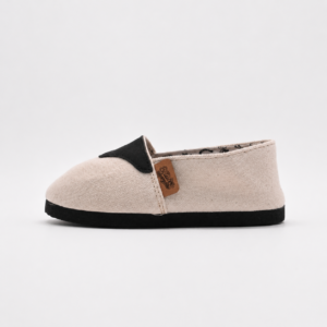 Animal Print Suela