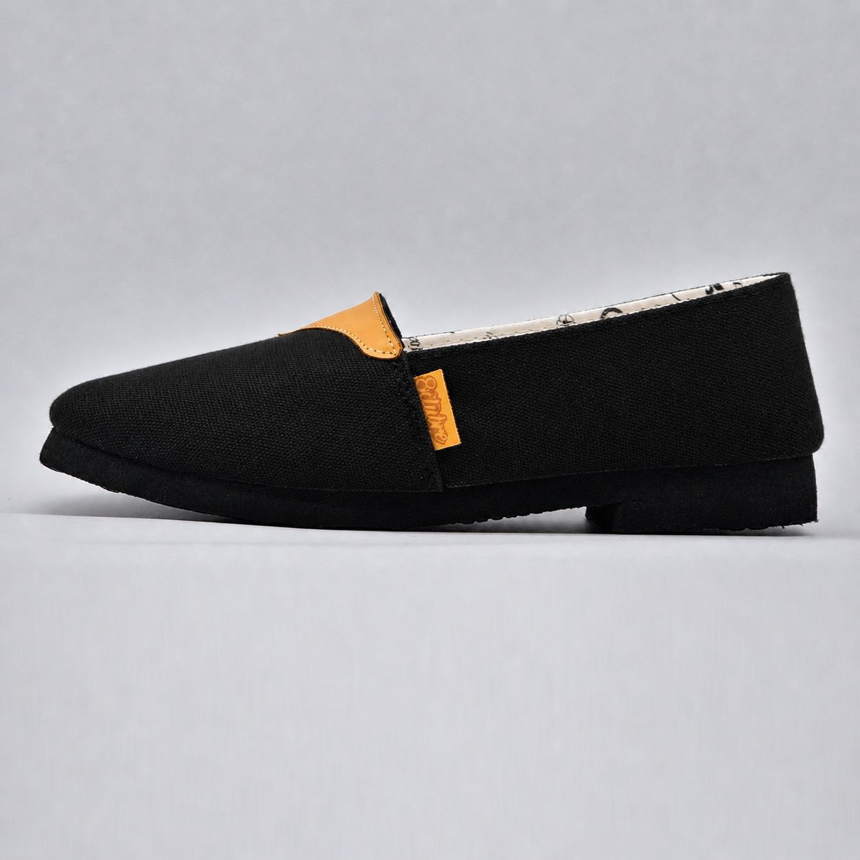 Corralera con taco Beige