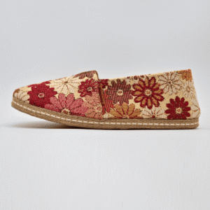 Animal Print Suela