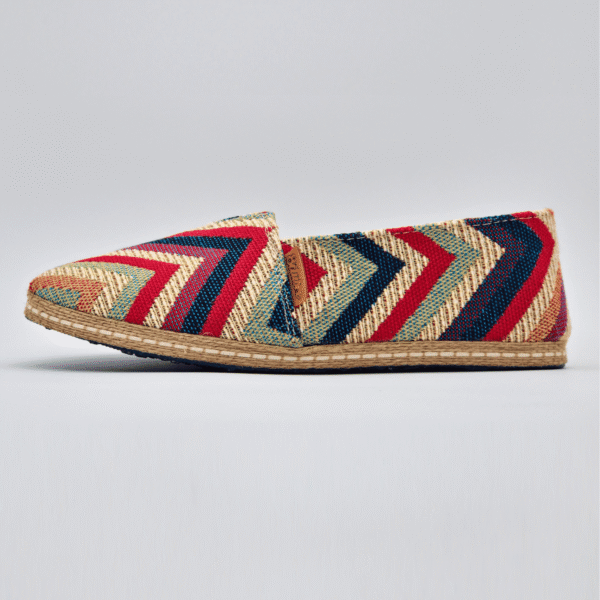 zigZag Gobelino Zigzag